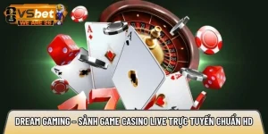 Dream Gaming