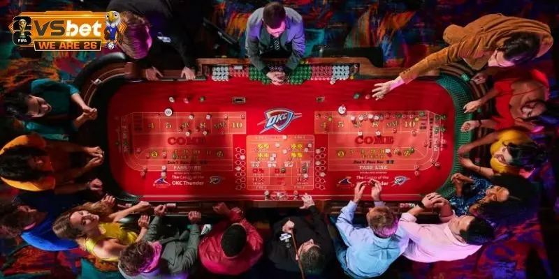 Luật chơi Baccarat cho phép game thủ rút lá thứ ba khi nào