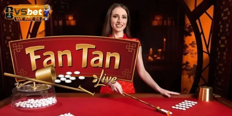 Giải mã sức hút của trò chơi cổ điển Fantan